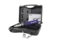 Комплект для сварки изделий из пластика