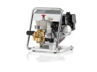 Kränzle B 10 - 200 Аппарат высокого давления Kränzle B 10 - 200 Аппарат высокого давления