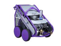 Промышленный аппарат сверхвысокого давления wheel jet 30 500-30-0-e Промышленный аппарат сверхвысокого давления wheel jet 30 500-30-0-e