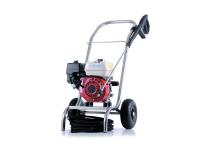 Kränzle B 20 - 200 Аппарат высокого давления на раме, с регулировкой скорости Kränzle B 20 - 200 Аппарат высокого давления на раме, с регулировкой скорости