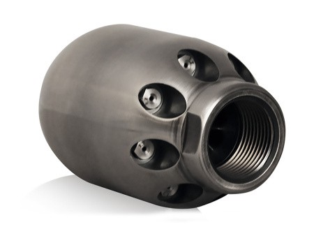 Насадка Flying Small 3D Насадка Flying Small 3D