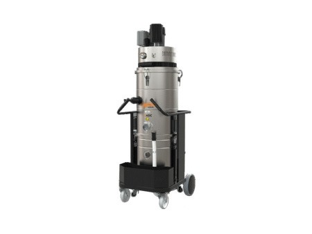 Промышленный пылесос COYNCO BASIC TDC 30 W M, класс М, ручная очистка фильтра Промышленный пылесос COYNCO BASIC TDC 30 W M, класс М, ручная очистка фильтра