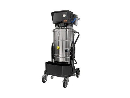 Промышленный пылесос Coynco PRO S PN MAXI ATex Промышленный пылесос Coynco PRO S PN MAXI ATex