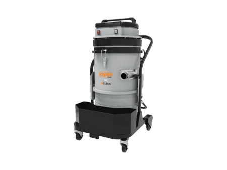 Промышленный пылесос IClean 350 Промышленный пылесос IClean 350