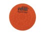 Пад для полировки 100 мм, сухой и мокрый, износостойкий, высота 8 мм, 2000