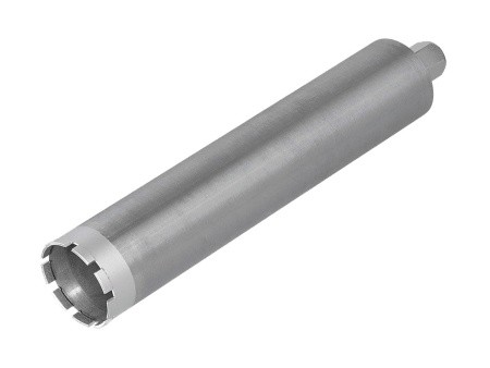 Коронка Premium D24 мм Ar 1.1/4" L400 мм