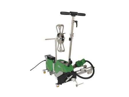 Сварочный аппарат VARIANT 702, 230В, 50 мм, для армирующих лент.