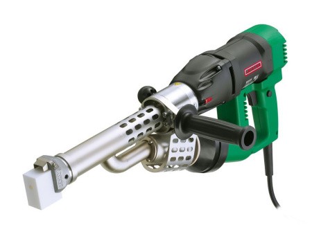 Ручной сварочный экструдер FUSION 3C