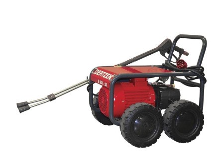 OERTZEN E 200-16 АВД 230бар OERTZEN E 200-16 АВД 230бар