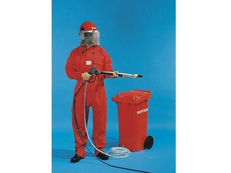 Комплект водопескоструйный TORNADO 05 Комплект водопескоструйный TORNADO 05