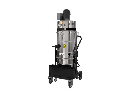 Промышленный пылесос Coynco BASIC BT753M Промышленный пылесос Coynco BASIC BT753M