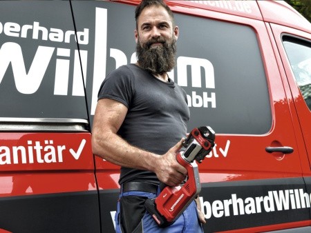 ROMAX ComTT применение