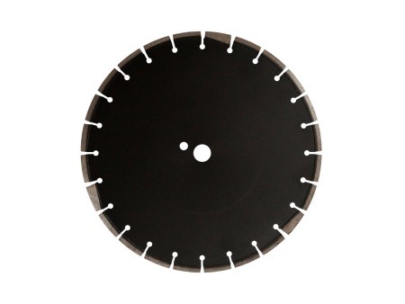 Диск алмазный L-Abrasive D125х22,2¶_1