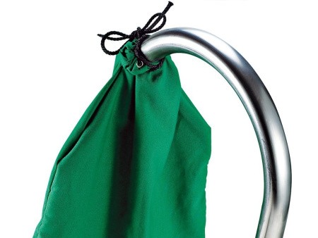 GROOVER - уменьшение количества пыли благодаря использованию мешка для сбора пыли