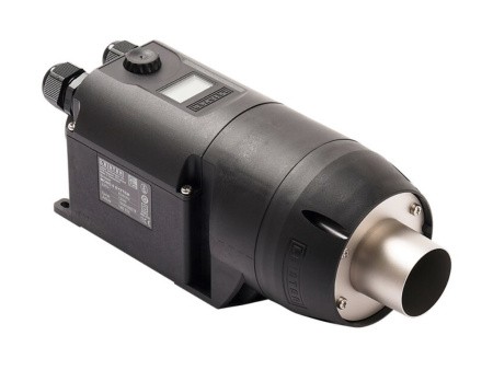 Вентилятор высокого давления MONO 6 SYSTEM