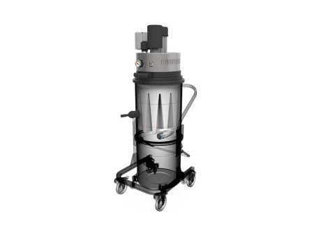 Промышленный пылесос Coynco BASIC BT753M Промышленный пылесос Coynco BASIC BT753M