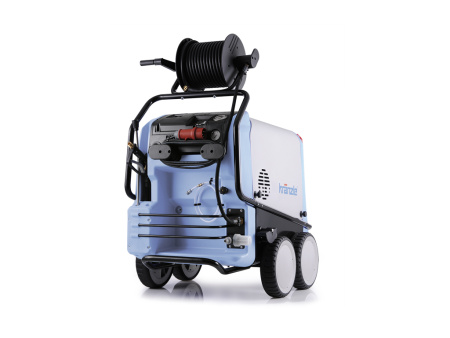 Kränzle therm 1165-1 Аппарат высокого давления с барабаном