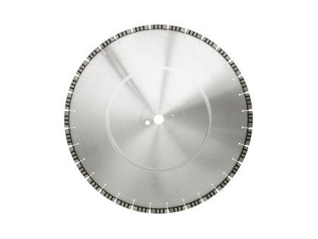 Диск алмазный Alligator S D125х22,2