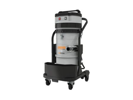 Промышленный пылесос Coynco iClean 235, Промышленный пылесос Coynco iClean 235,