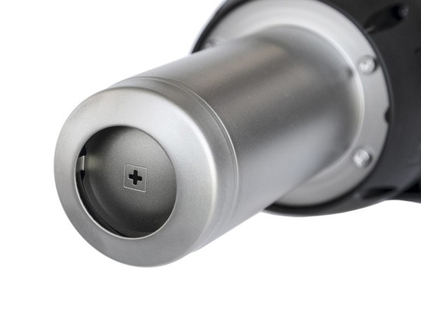 Тепловентилятор MISTRAL 6 PREMIUM 4.5 кВт