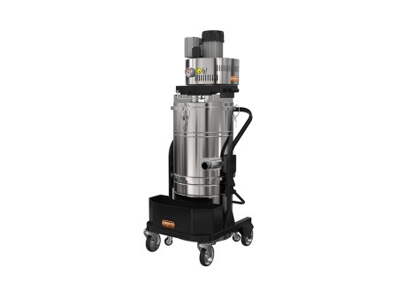 Промышленный пылесос Coynco PRO STD 300 ATex 2-22 Промышленный пылесос Coynco PRO STD 300 ATex 2-22