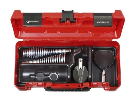 Комплектация