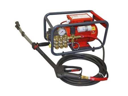 OERTZEN 314 Profi E OERTZEN 314 Profi E