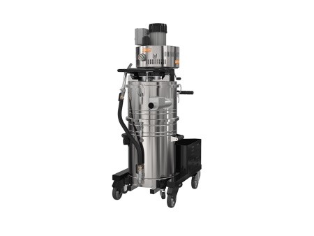 Промышленный пылесос Coynco PRO 1130 OIL Промышленный пылесос Coynco PRO 1130 OIL