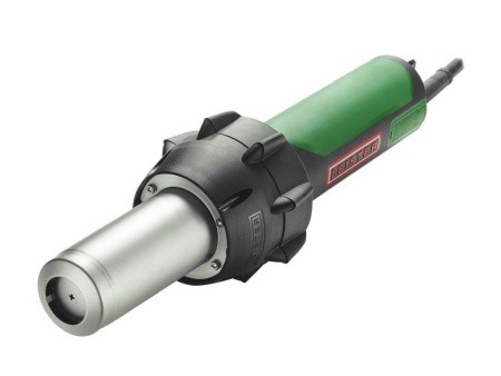 Ручной аппарат горячего воздуха LEISTER ELECTRON ST