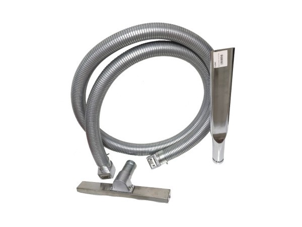 Комплект для уборки печей