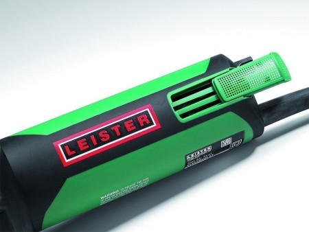 Воздушный фильтр LEISTER ELECTRON ST