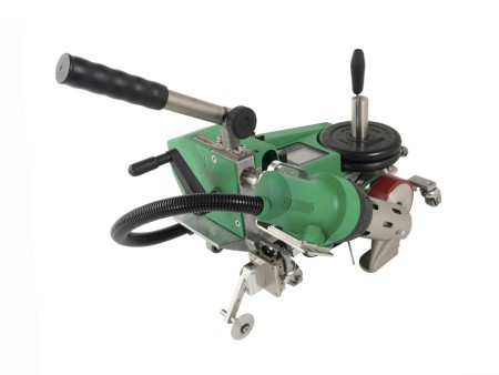 Сварочный автомат горячего воздуха UNIPLAN 510 (40мм)  Сварочный автомат горячего воздуха UNIPLAN 510 (40мм)